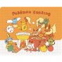 ENSKY - POKEMON Pokémon Cooking - 366 Piece Art Board Mosaic Art Jigsaw Puzzle ATB-36