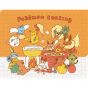 ENSKY - POKEMON Pokémon Cooking - Art Board Mosaic Art Jigsaw Puzzle 366 pièces ATB-36
