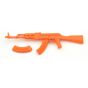 TOMYTEC Little Armory LA041  Water Gun B2  Plastic Model Kit