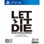 SONY Let It Die [Uncle Prime Edition] SONY PS4