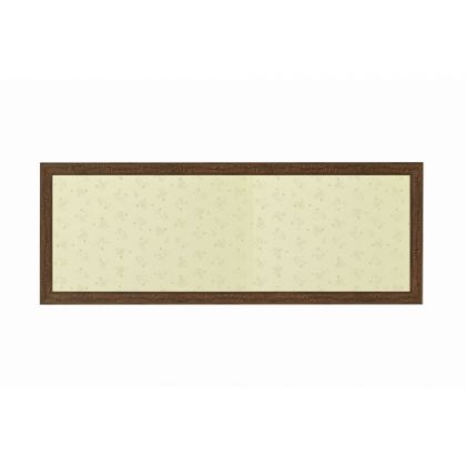 ENSKY - GHIBLI Jigsaw Puzzle Brown Frame (950 pieces) 34x102cm