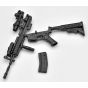 TOMYTEC Little Armory  LA001  M4A1Type  Plastic Model Kit