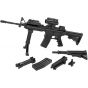 TOMYTEC Little Armory  LA050  M4A1Type 2.0 Plastic Model Kit