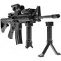 TOMYTEC Little Armory  LA050  M4A1Type 2.0 Plastic Model Kit