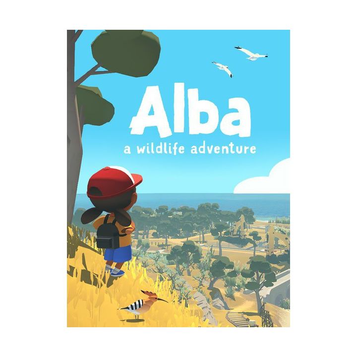 SUNSOFT - Alba Wildlife Adventure : Mamore! Doubutsu no Shima for Nintendo Switch