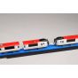 TAKARA TOMY - Plarail S-15 - Narita Series Express Train