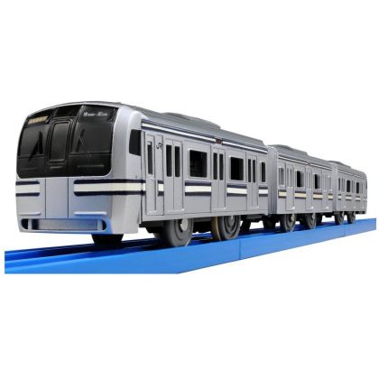 TAKARA TOMY - Plarail S-16 - Linea E217 Yokosuka