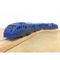 TAKARA TOMY -  Plarail S-17 -  JR Kyushu Sonic 883 Series Express Train