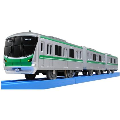 TAKARA TOMY - Plarail S-18 - Tokyo Metro Chiyoda Line Série 16000