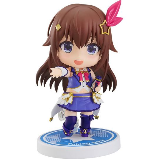 GOOD SMILE COMPANY Nendoroid Hololive Production Tokino Sora Figure