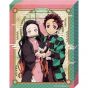 ENSKY - DEMON SLAYER Tanjiro/Nezuko - 366 Piece Artboard Jigsaw Puzzle ATB-37 (Kimetsu no Yaiba)