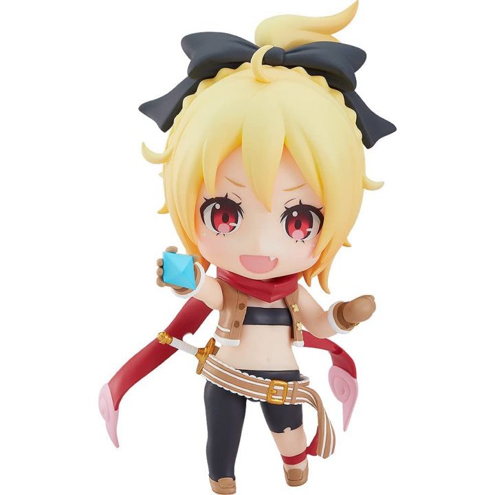 GOOD SMILE COMPANY - Nendoroid Re:Zero kara Hajimeru Isekai Seikatsu - Figura de Fieltro