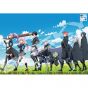 ENSKY - That Time I Got Reincarnated as a Slime - 1000 Piece Jigsaw Puzzle 1000T-192 (Tensei Shitara Suraimu Datta Ken)