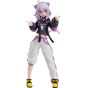 Good Smile Company POP UP PARADE - Hololive Production - Nekomata Okayu Figure