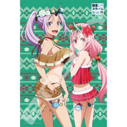 ENSKY - That Time I Got Reincarnated as a Slime - 300 Piece Jigsaw Puzzle 300-1789 (Tensei Shitara Suraimu Datta Ken)