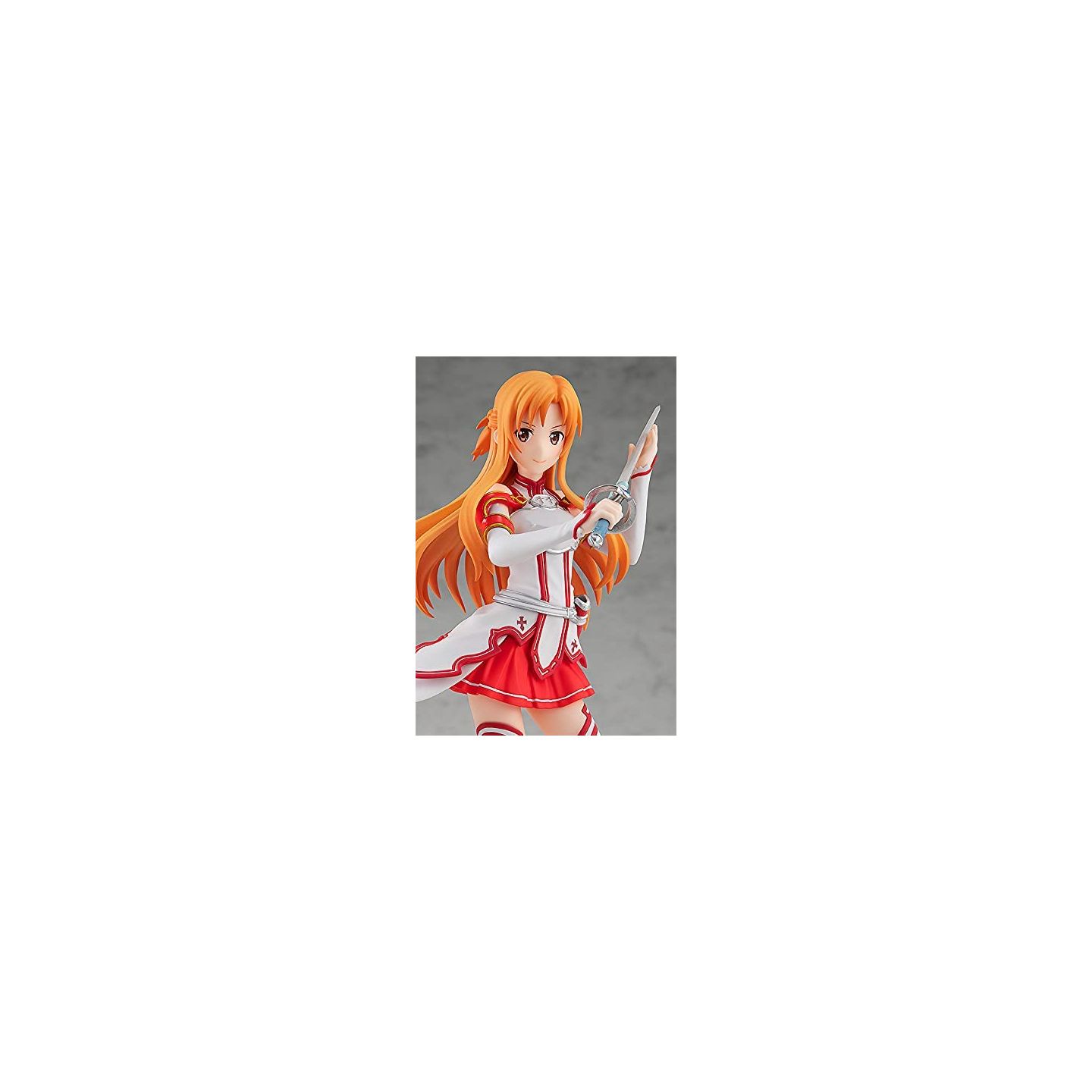 Sword Art Online: Progressive Aria of a Starless Night Asuna Version 2 Pop  Up Parade Statue