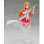 Good Smile Company POP UP PARADE - Sword Art Online the Movie Progressive: Aria of a Starless Night - Asuna Figure