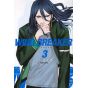 WIND BREAKER vol.3 - Kodansha Comics (Japanese version)