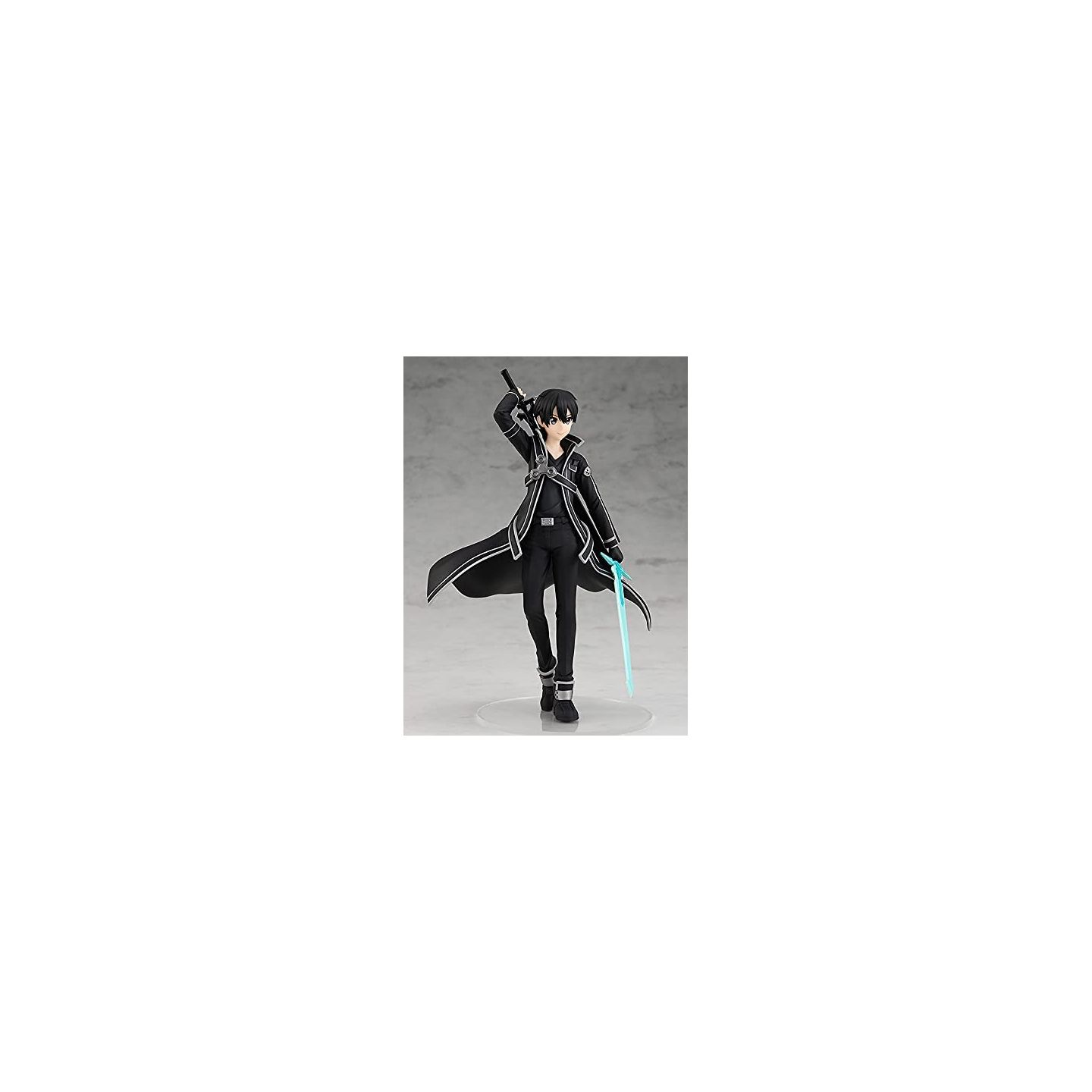 Sword Art Online: Progressive - Aria of a Starless Night Pop Up Parade  Kirito