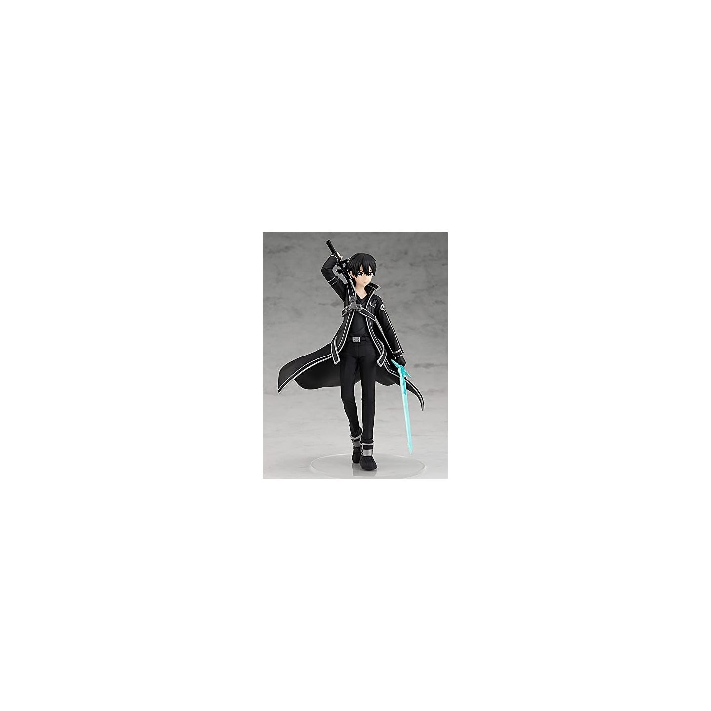 POP UP PARADE Sword Art Online Progressive Kirito Figure JAPAN