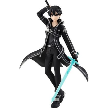 Good Smile Company POP UP PARADE - Sword Art Online the Movie Progressive: Aria of a Starless Night - Kirito Figure