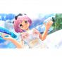 MARVELOUS ENTERTAINMENT Senran Kagura Peach Beach Splash SONY PS4