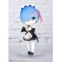 BANDAI Spirits Figuarts mini - Re:Zero kara Hajimeru Isekai Seikatsu - Rem Figure