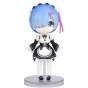 BANDAI Spirits Figuarts mini - Re:Zero kara Hajimeru Isekai Seikatsu - Rem Figure