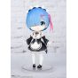 BANDAI Spirits Figuarts mini - Re:Zero kara Hajimeru Isekai Seikatsu - Rem Figure