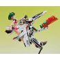 AOSHIMA - ACKS V.F.G. Macross Frontier - VF-25F Messiah Ranka Lee Model Kit