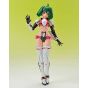 AOSHIMA - ACKS V.F.G. Macross Frontier - VF-25F Messiah Ranka Lee Model Kit