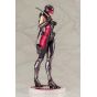 KOTOBUKIYA - G.I. JOE Bishoujo - Dawn Moreno (Snake Eyes II) Figure