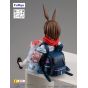 FURYU - Arknights- Noodle Stopper Figure - Amiya