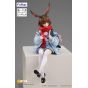 FURYU - Arknights - Noodle Stopper Figure - Amiya