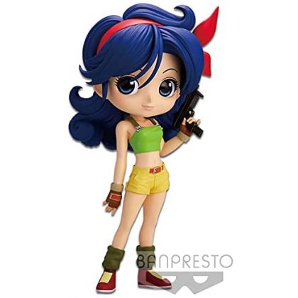 BANDAI Banpresto - Dragon Ball Q posket - Lunch A Color Figure