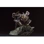 CAPCOM Figure Builder Creator's Model -  Monster Hunter Rise Magaimagado (Magnamalo) Figure