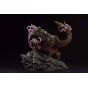 CAPCOM Figure Builder Creator's Model -  Monster Hunter Rise Magaimagado (Magnamalo) Figure