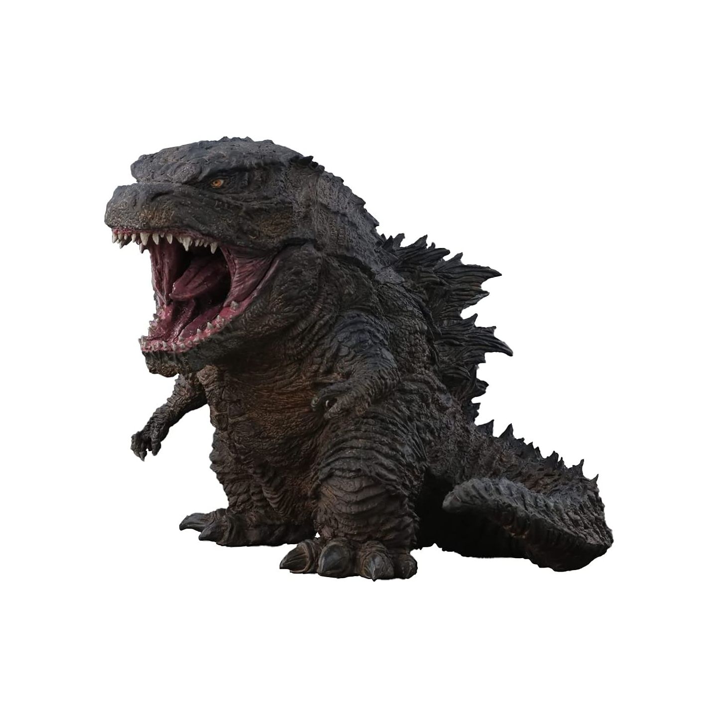 X Plus Garage Toy Default Real Godzilla Vs Kong 21 Godzilla Figure