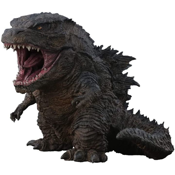 X PLUS - Garage Toy Default Real - Godzilla vs. Kong (2021) - GODZILLA Figure