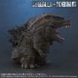 X PLUS - Garage Toy Default Real - Godzilla vs. Kong (2021) - GODZILLA Figure