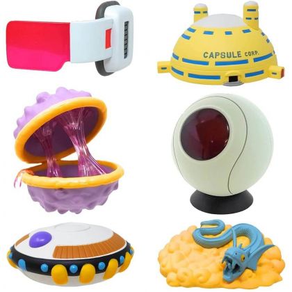 BANDAI Banpresto - Dragon Ball Collection d'articles vol.2 Figure