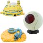 BANDAI Banpresto - Dragon Ball Collection d'articles vol.2 Figure
