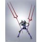 BANDAI SPIRITS - Robot Tamashii SIDE EVA - Rebuild of Evangelion - Evangelion EVA-13 Figure