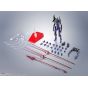 BANDAI SPIRITS - Robot Tamashii SIDE EVA - Rebuild of Evangelion - Evangelion EVA-13 Figure