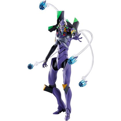 BANDAI SPIRITS - Robot Tamashii SIDE EVA - Rebuild of Evangelion - Evangelion EVA-13 Figure