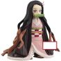 BANDAI Banpresto - Demon Slayer (Kimetsu no Yaiba) -Kizuna no Sou- vol.17 Nezuko Kamado Figure