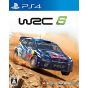 INTERGROW WRC 6 FIA World Rally Championship SONY PS4