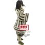 BANDAI Banpresto - Cacciatore di demoni (Kimetsu no Yaiba) -Kizuna no Sou- vol.16 Obanai Iguro (colore seppia) Figura