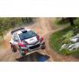 INTERGROW WRC 6 FIA World Rally Championship SONY PS4