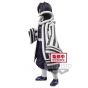 BANDAI Banpresto - Cacciatore di demoni (Kimetsu no Yaiba) -Kizuna no Sou- vol.15 Obanai Iguro Figura